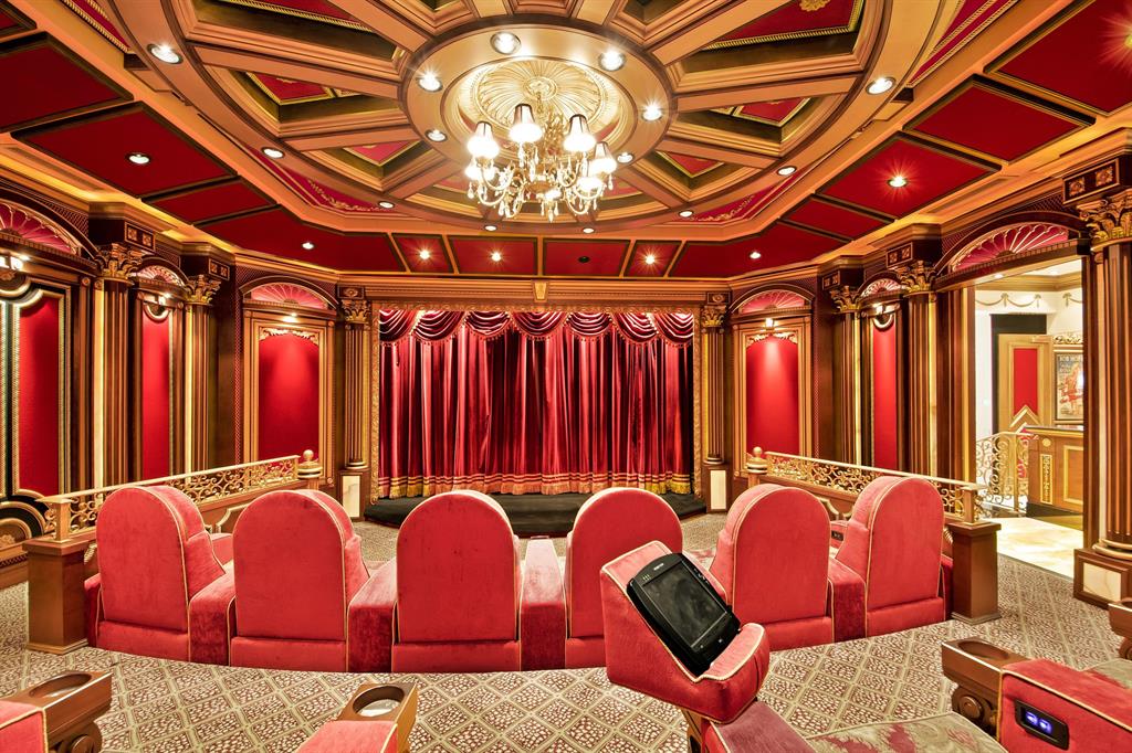 OCEAN PLACE ESTATES - Residential