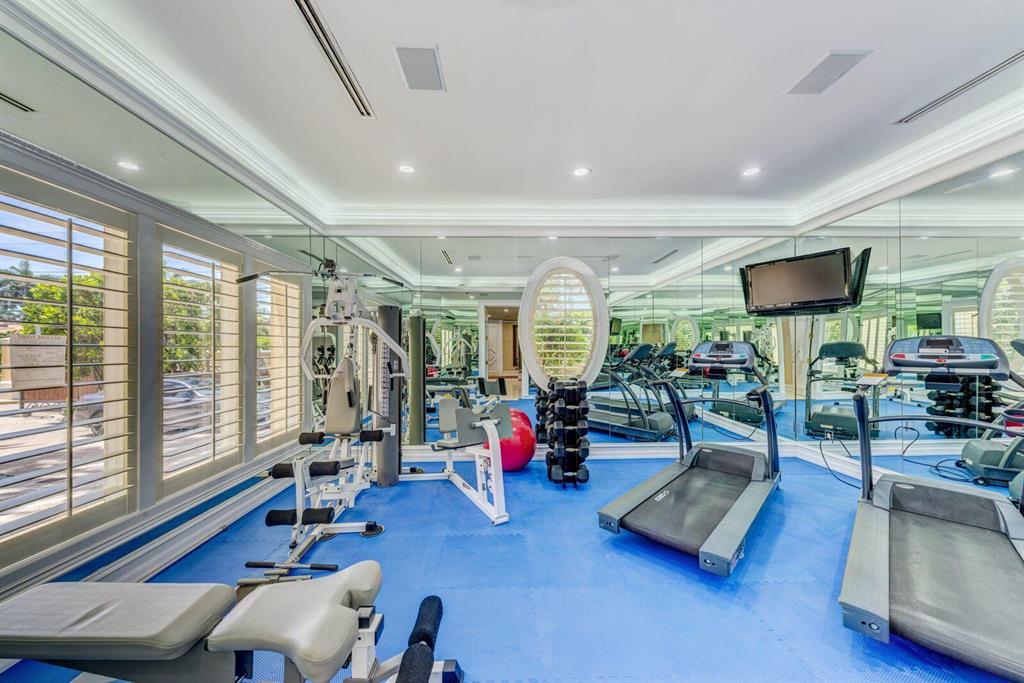 OCEAN PLACE ESTATES - Residential