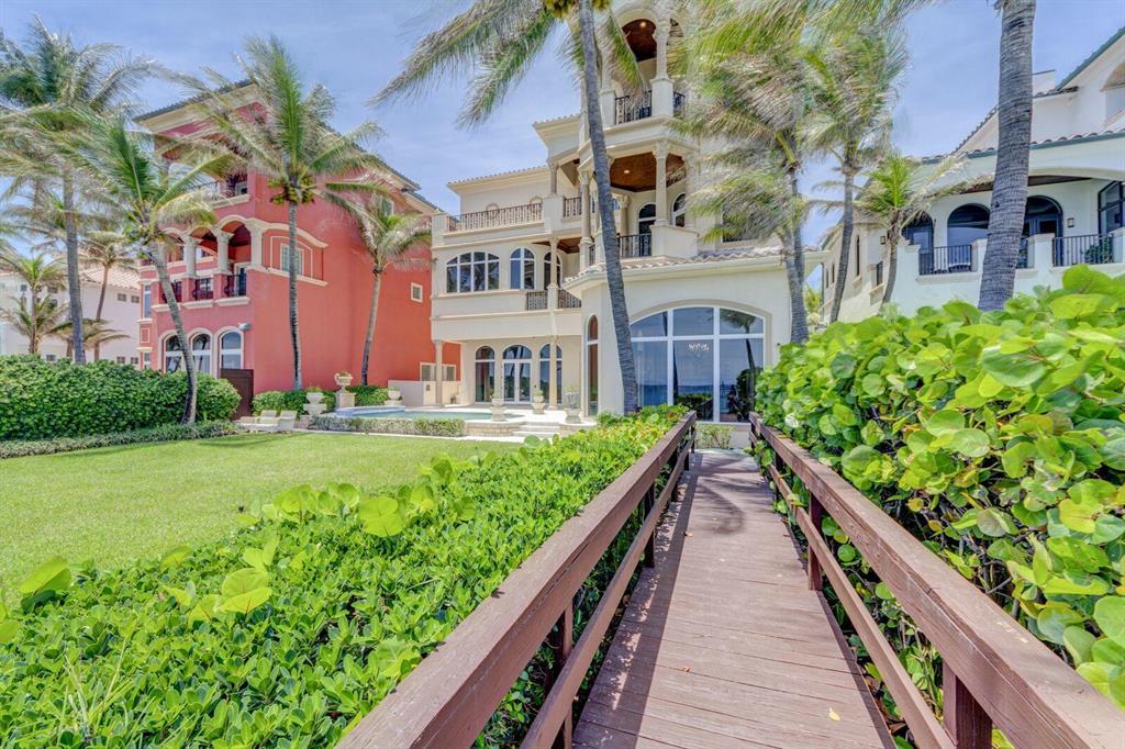 OCEAN PLACE ESTATES - Residential