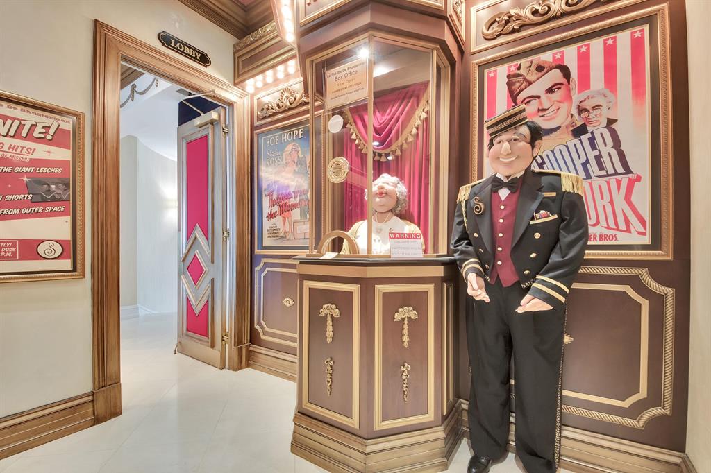 OCEAN PLACE ESTATES - Residential