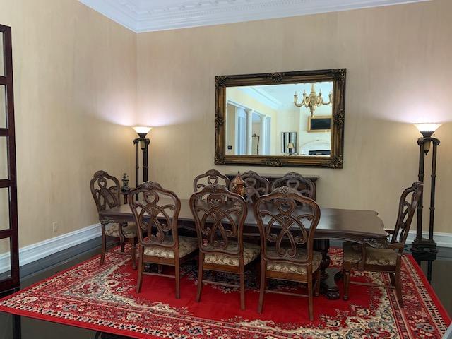 OCEAN PLACE ESTATES - Residential