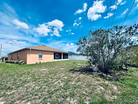 A home in Winter Haven