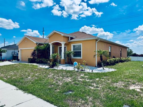 A home in Winter Haven