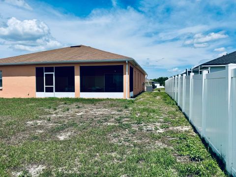 A home in Winter Haven