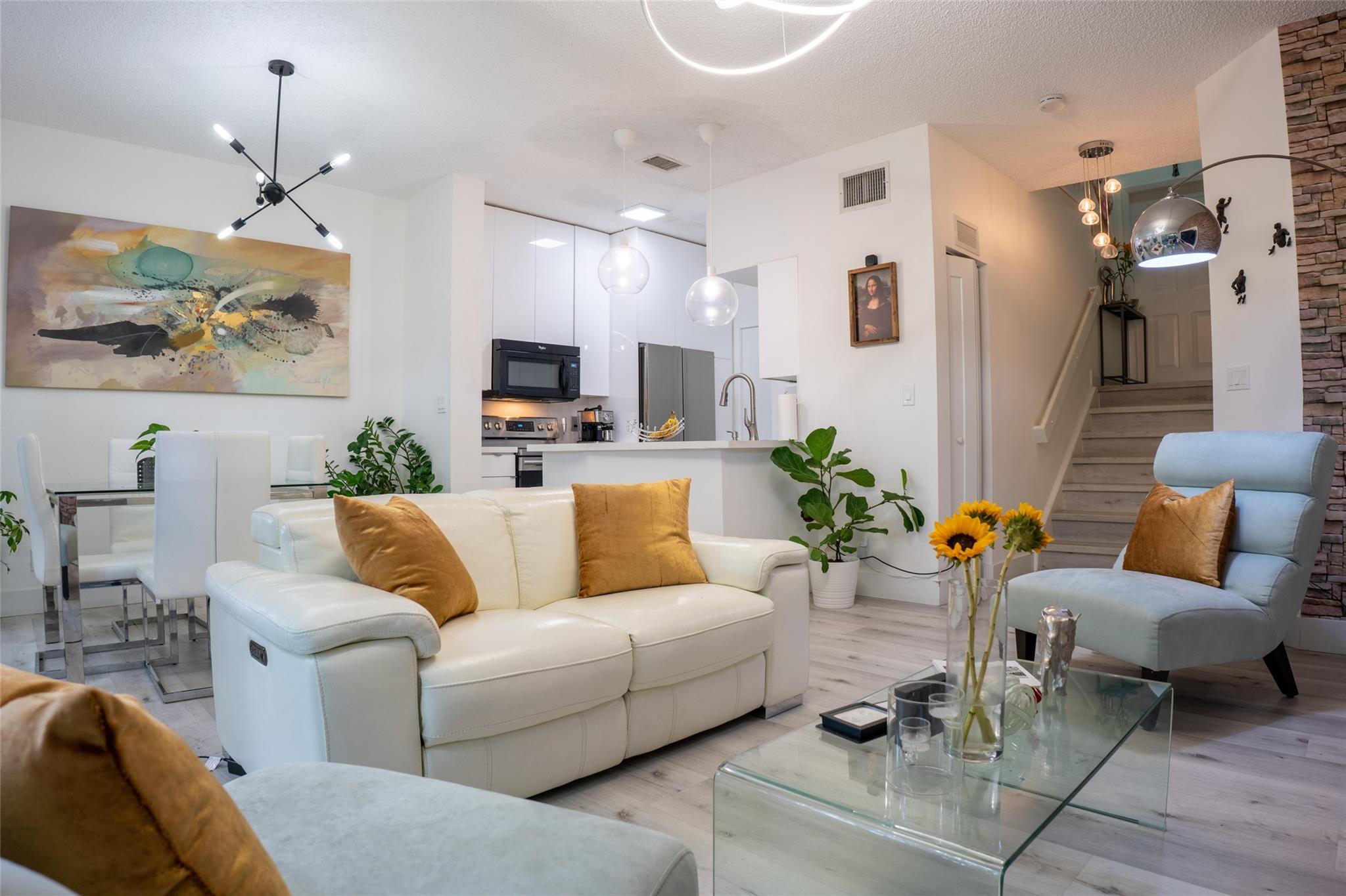 The Park At Tanglewood - Residential
