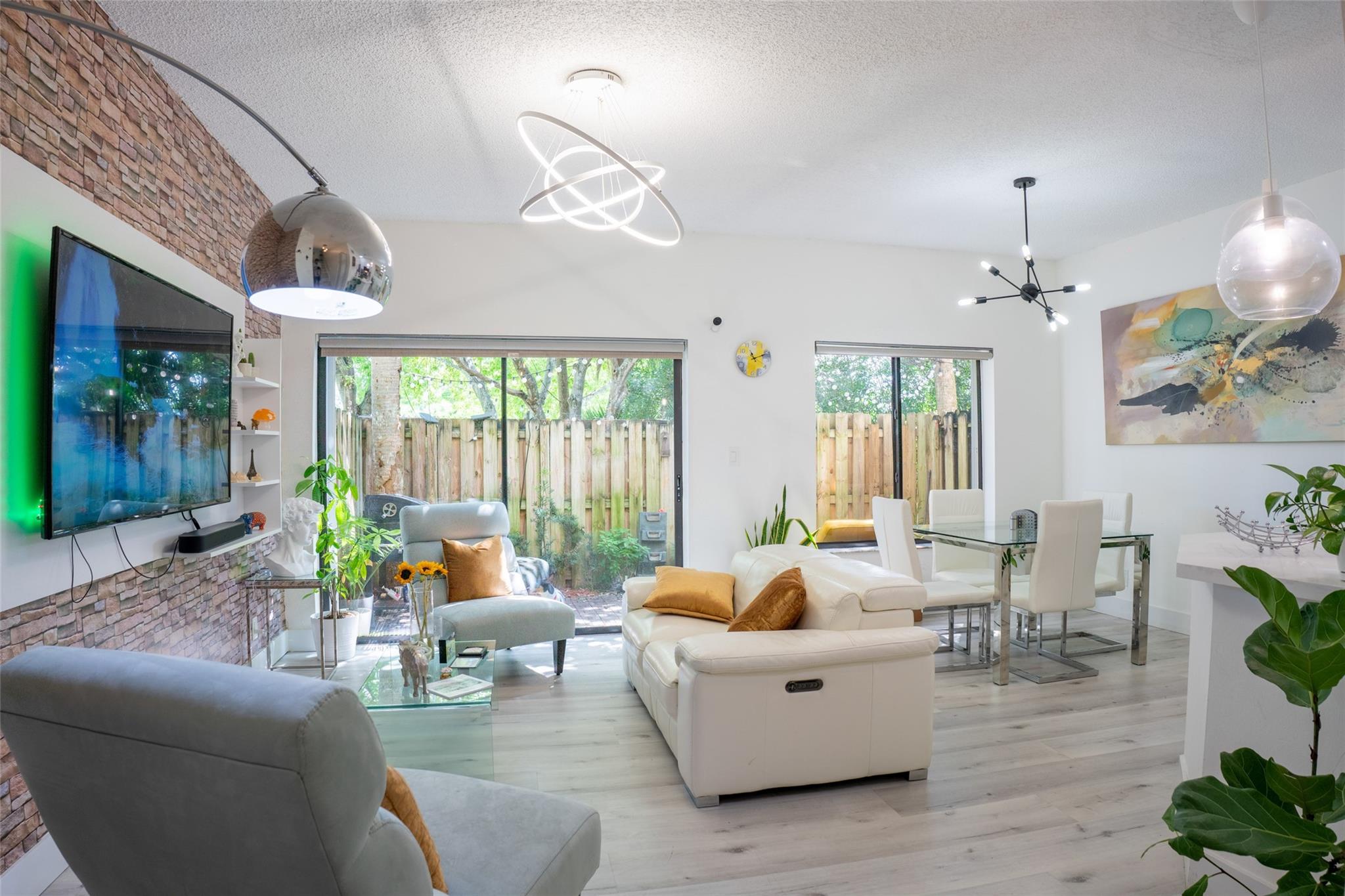 The Park At Tanglewood - Residential