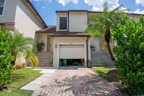 361 SW 95th Ter 361 Pembroke Pines FL 33025