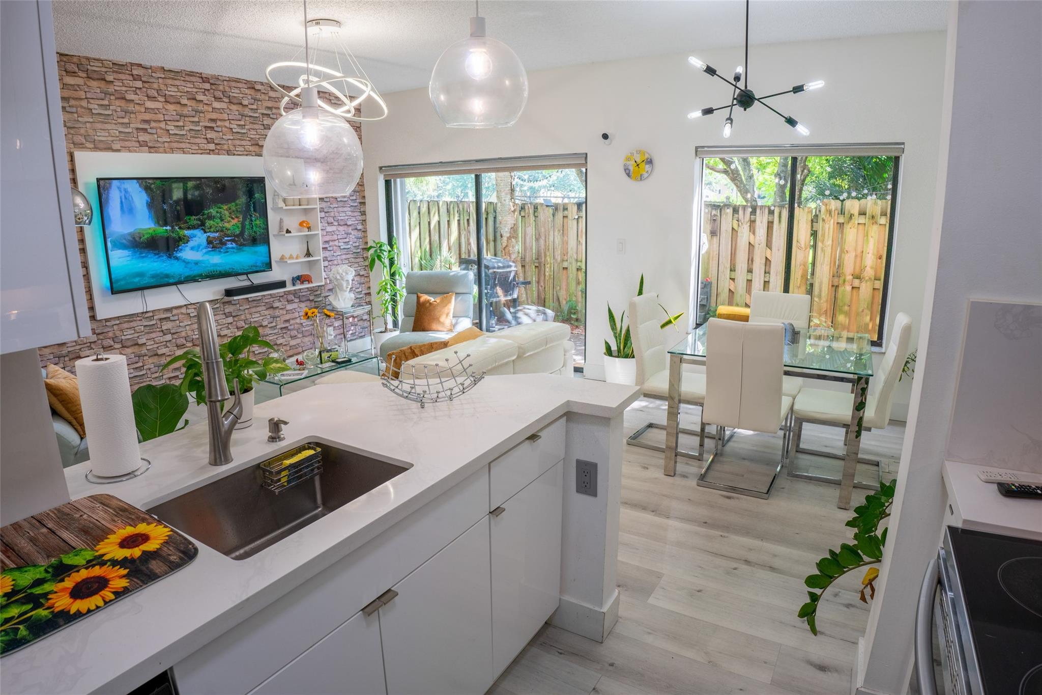 The Park At Tanglewood - Residential