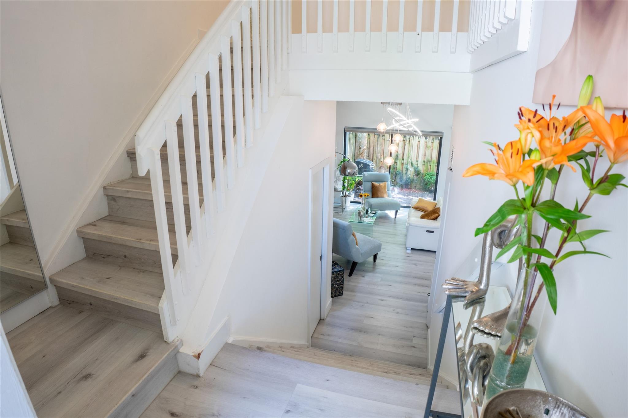 The Park At Tanglewood - Residential
