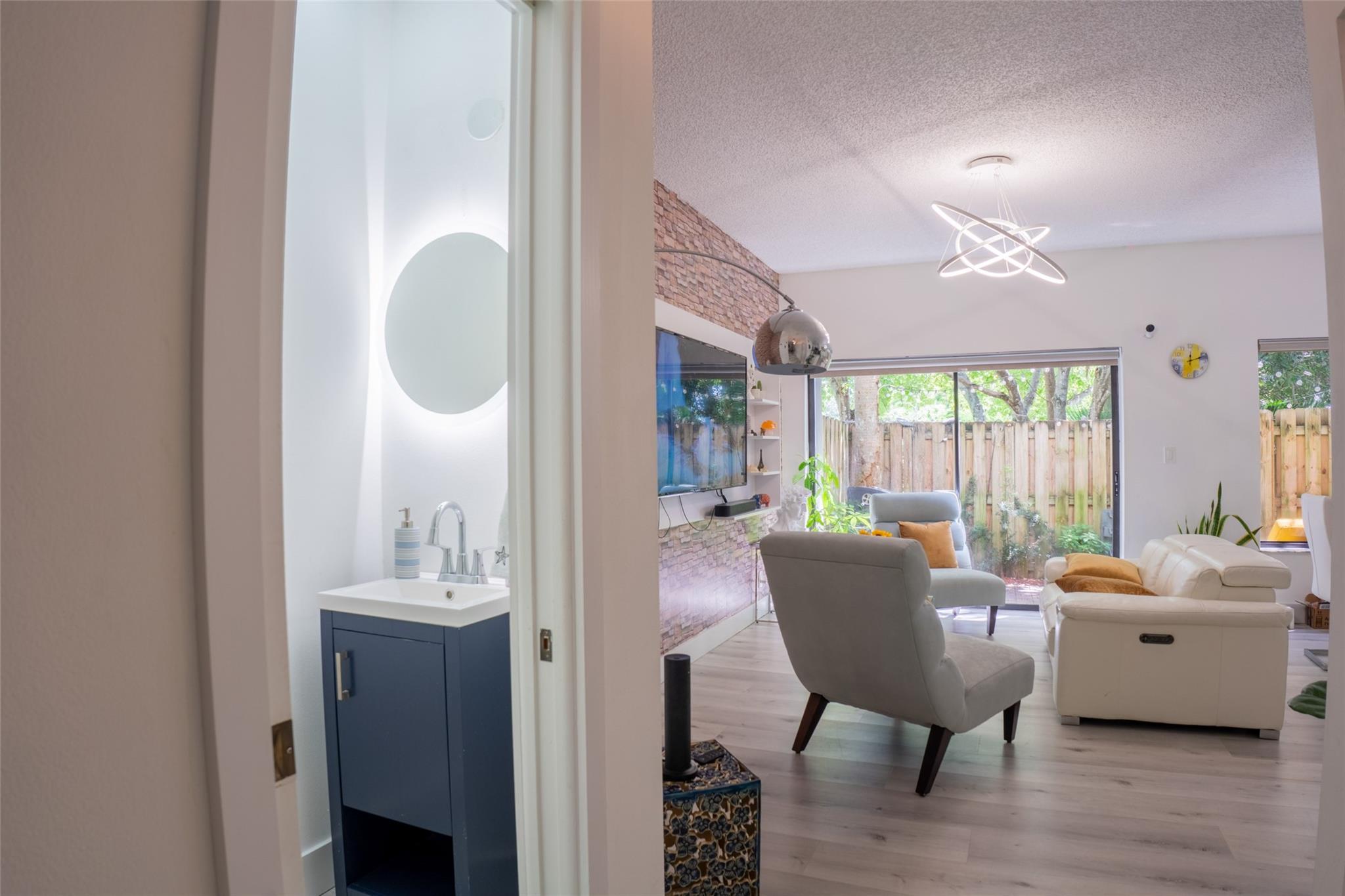 The Park At Tanglewood - Residential