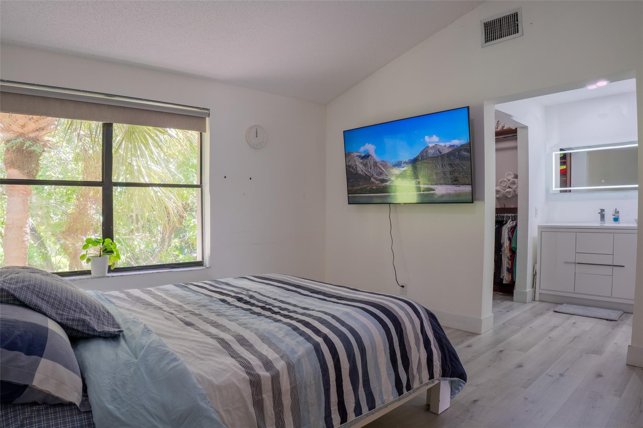 The Park At Tanglewood - Residential