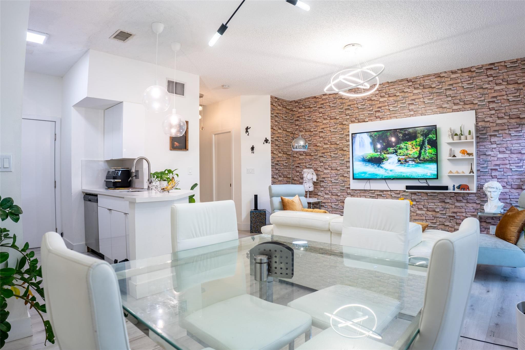 The Park At Tanglewood - Residential