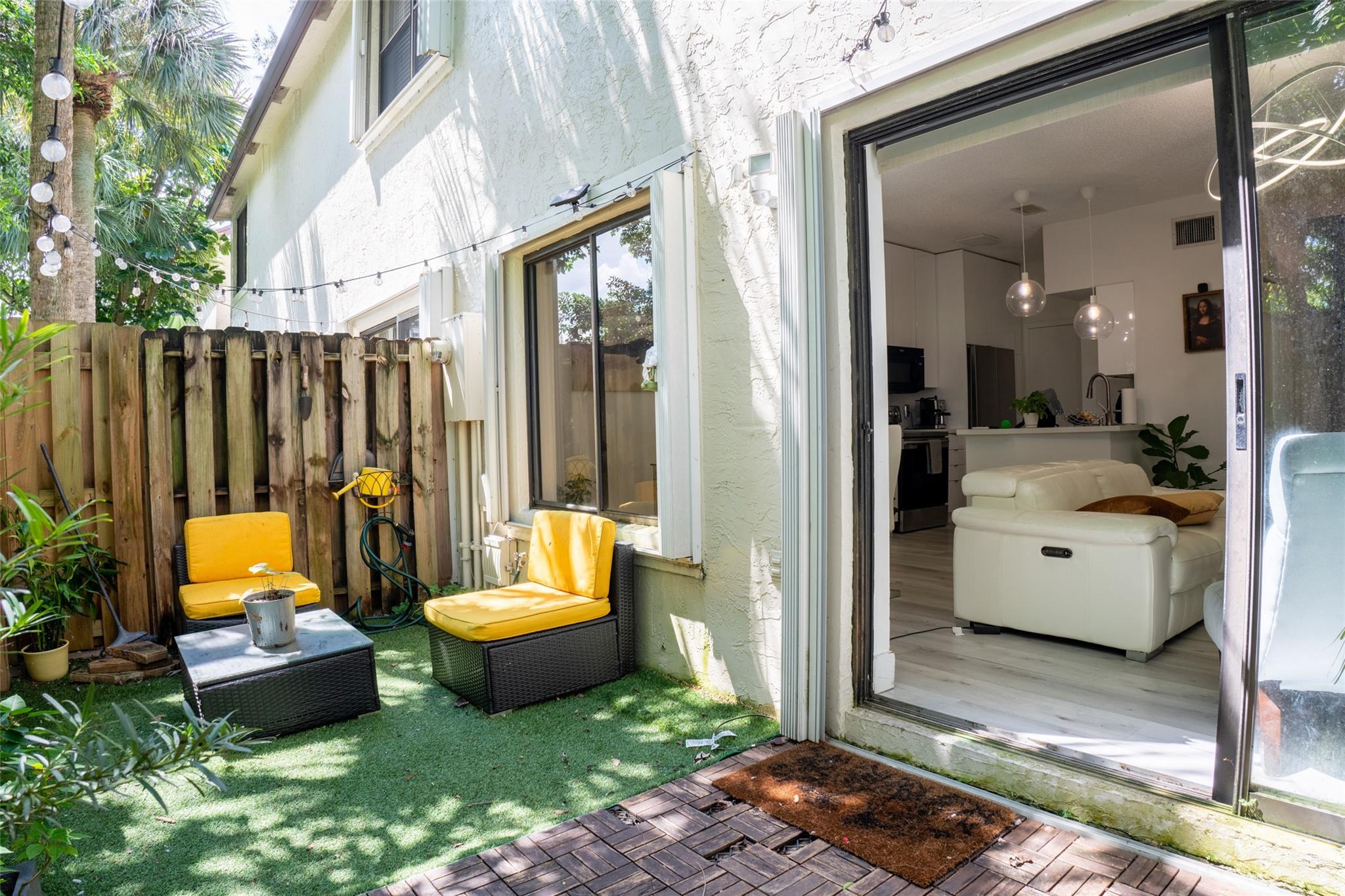 The Park At Tanglewood - Residential