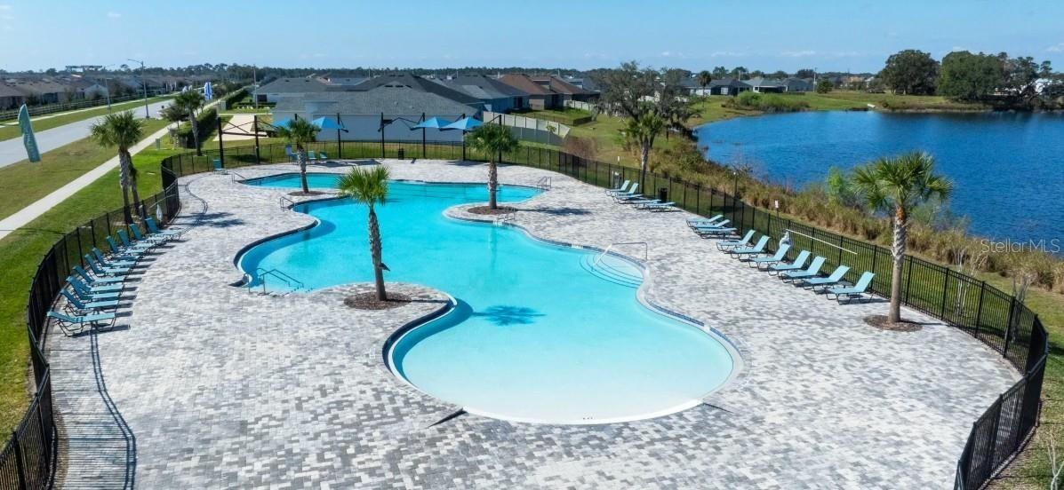 VILLAMAR PHASE 5 - Residential