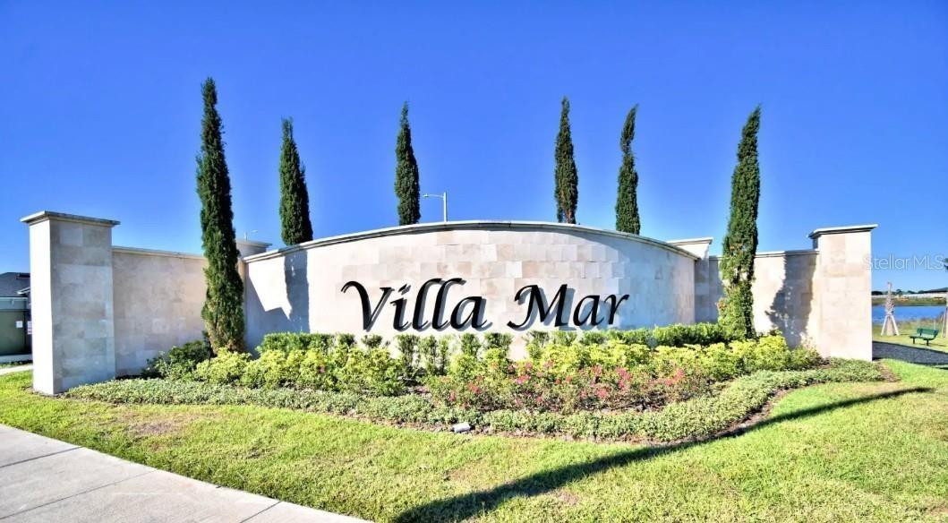 VILLAMAR PHASE 5 - Residential