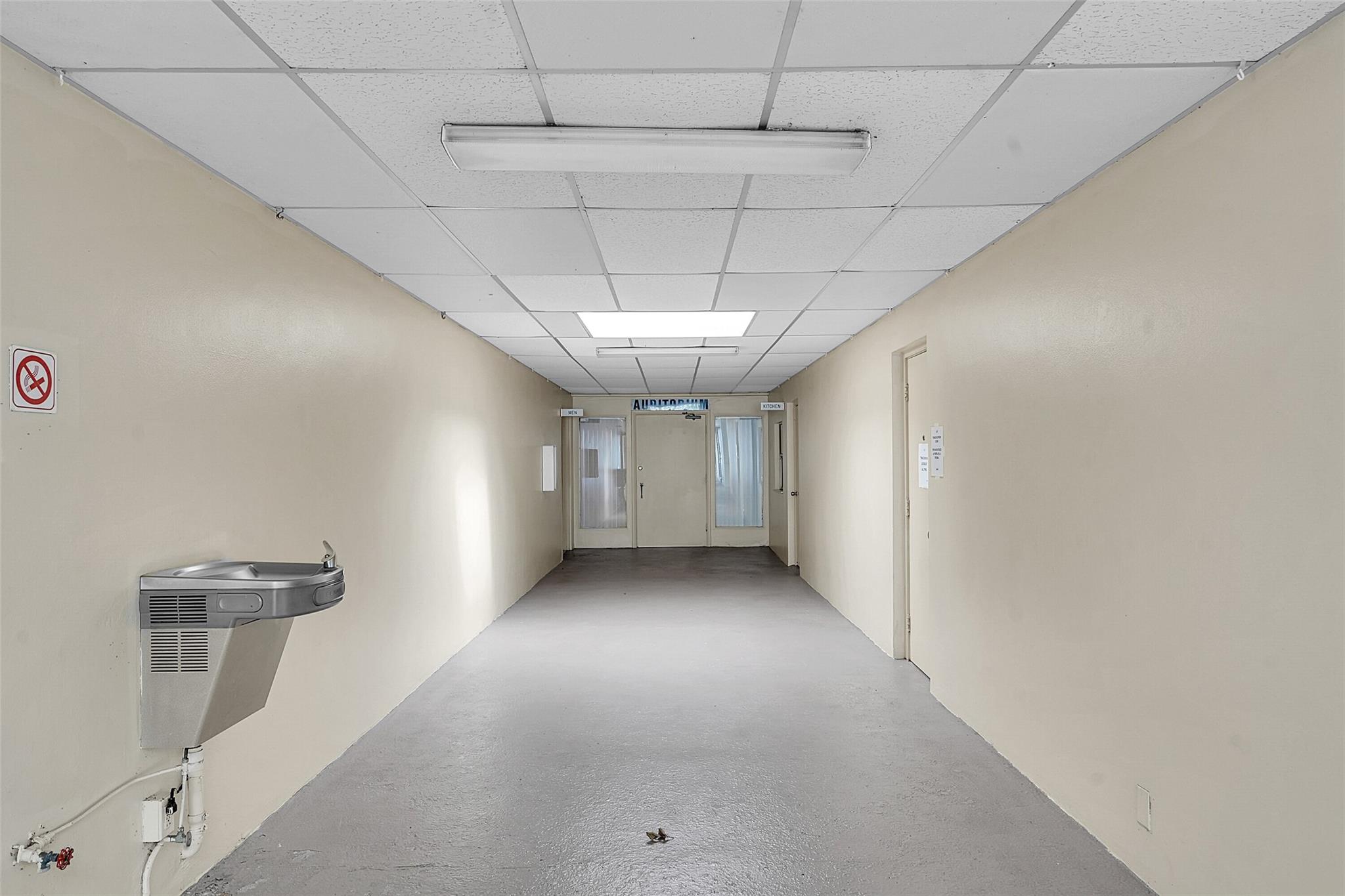 Cresthaven Ashley - Residential Lease