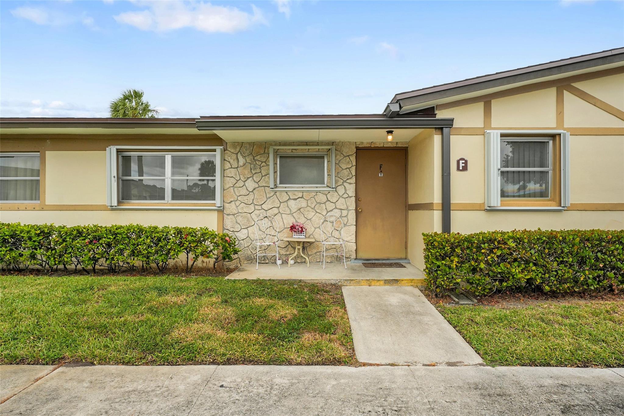 Cresthaven Ashley - Residential Lease