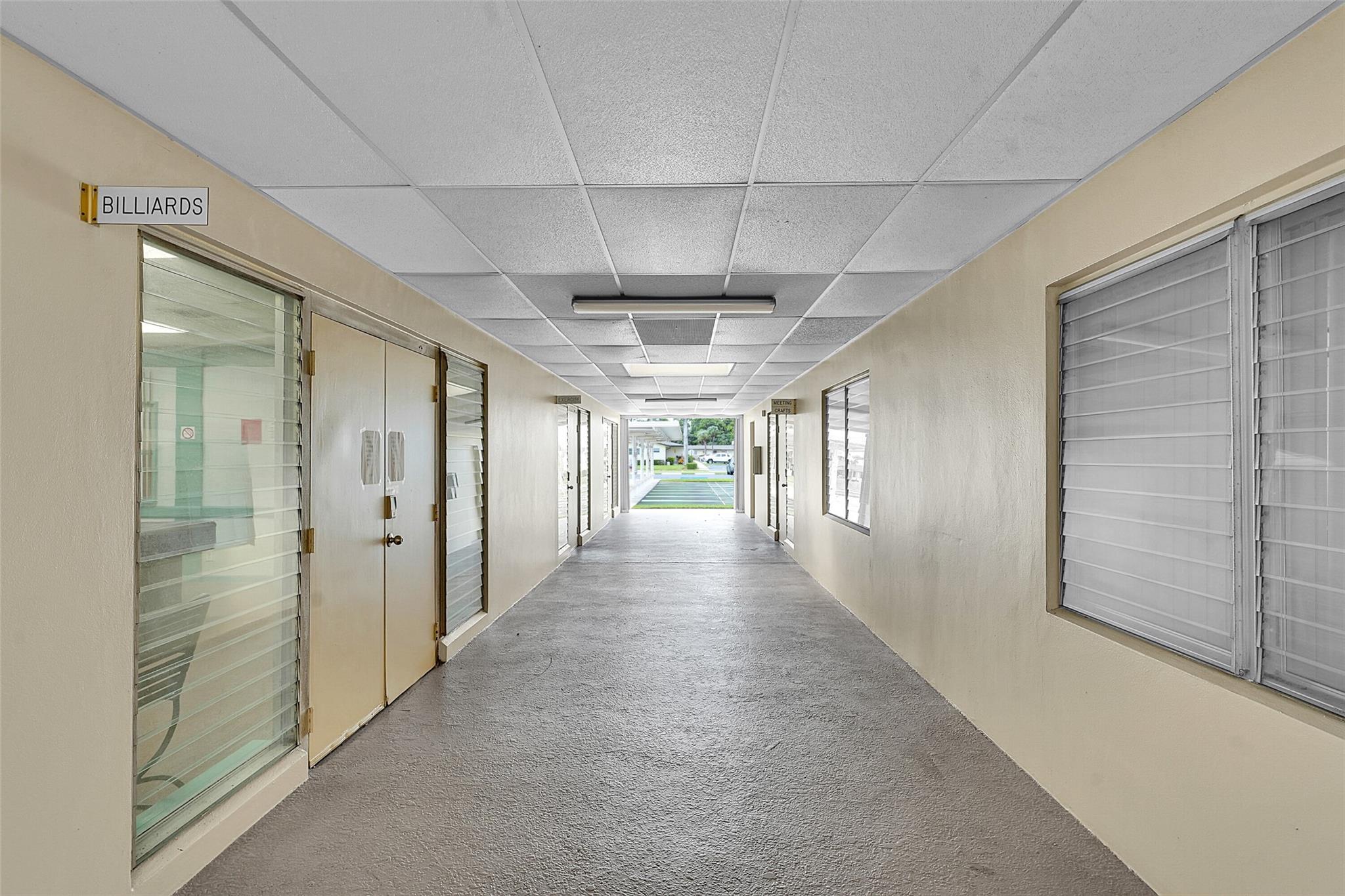 Cresthaven Ashley - Residential Lease