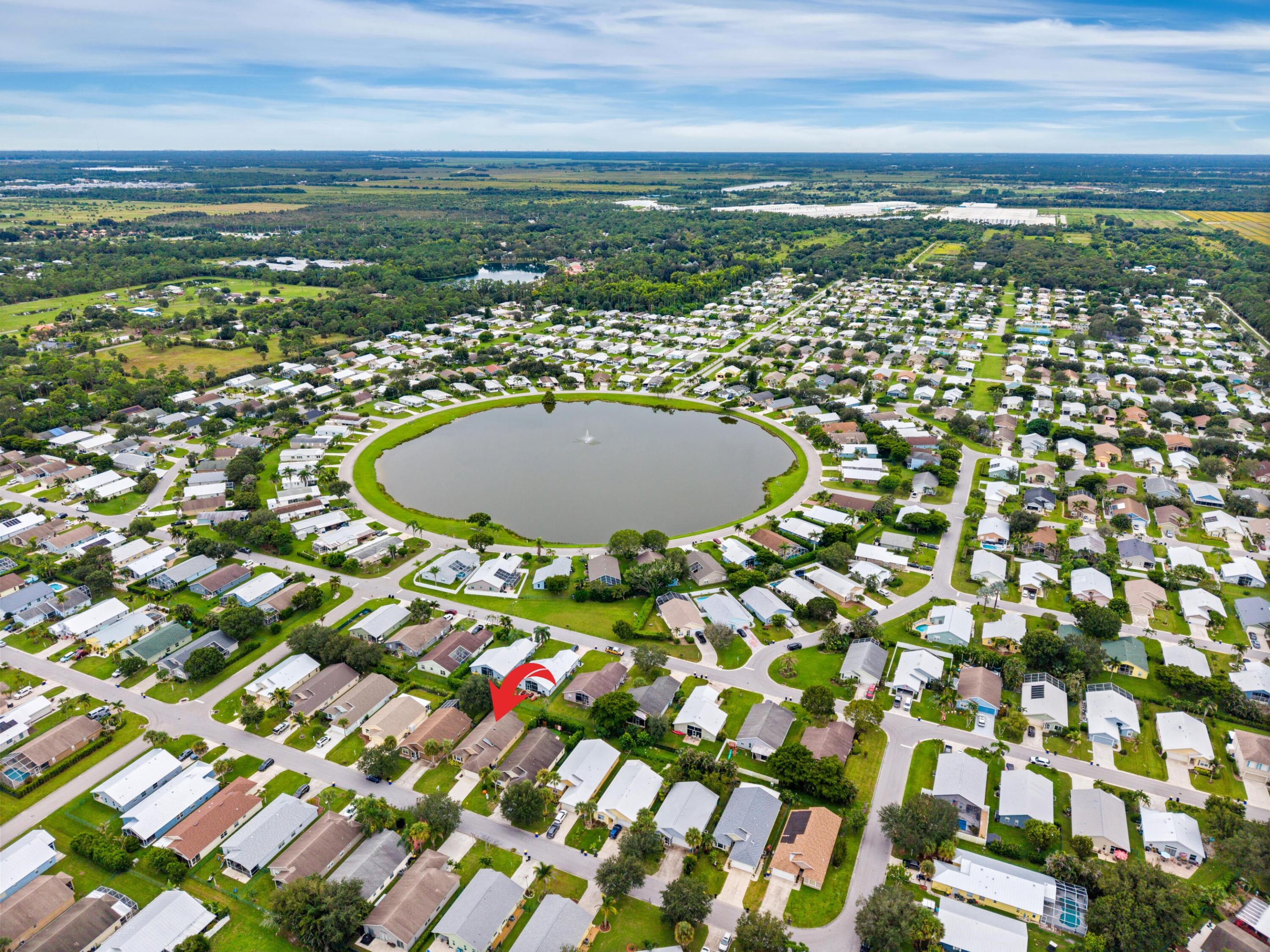 2686 SW REGENCY Road, Stuart, FL, 34997/$519,000 4 2686 SW REGENCY Road