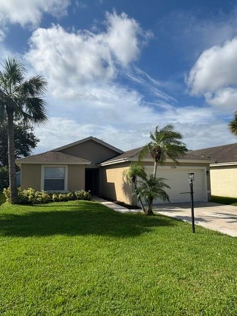 2686 SW REGENCY Road, Stuart, FL, 34997/$519,000 1 2686 SW REGENCY Road