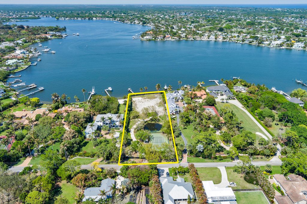 Photo of 5559 Pennock Point Rd, Jupiter, FL 33458 (MLS # B26009285)