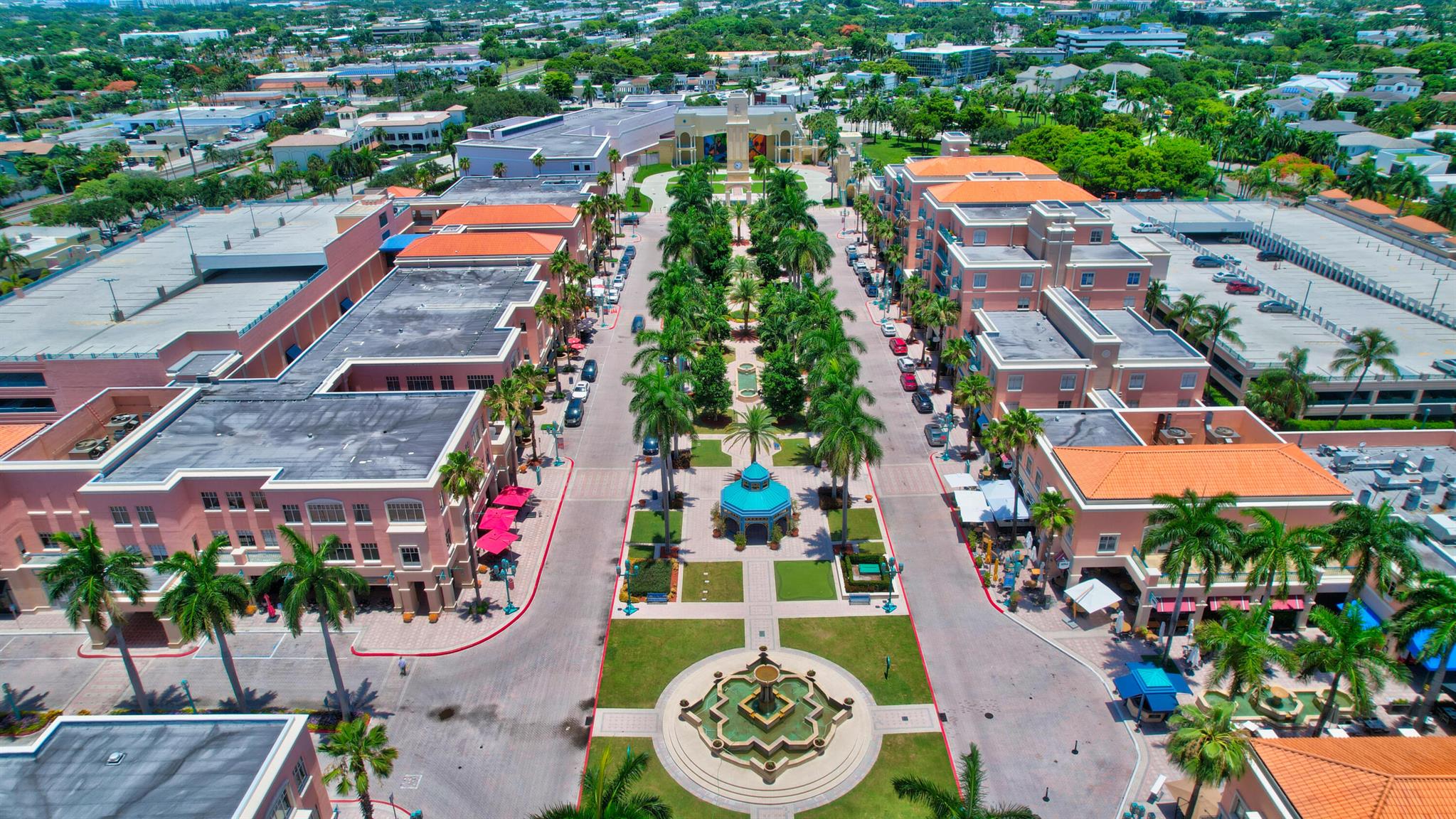 KINGS COURT - Residential