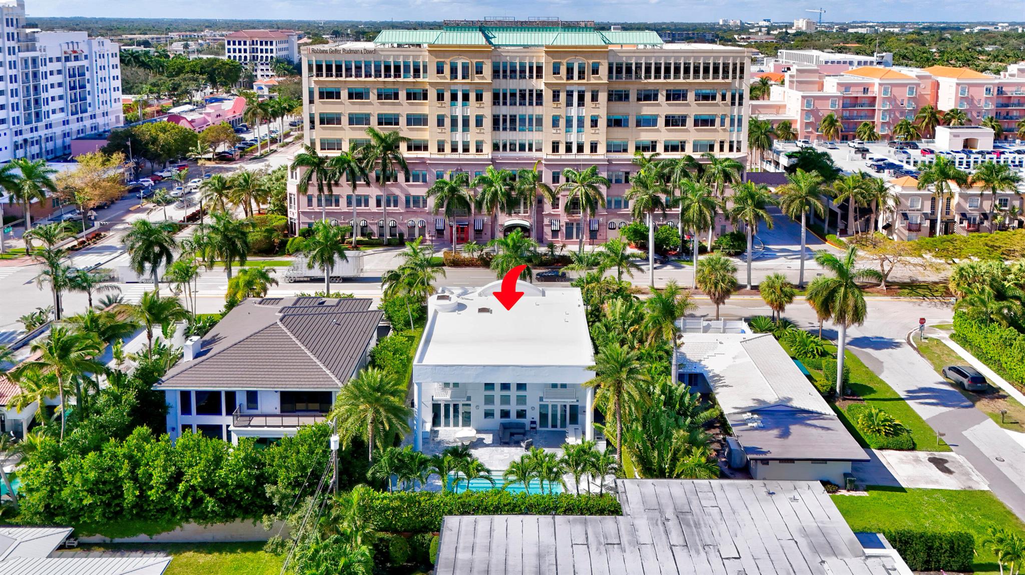 KINGS COURT - Residential