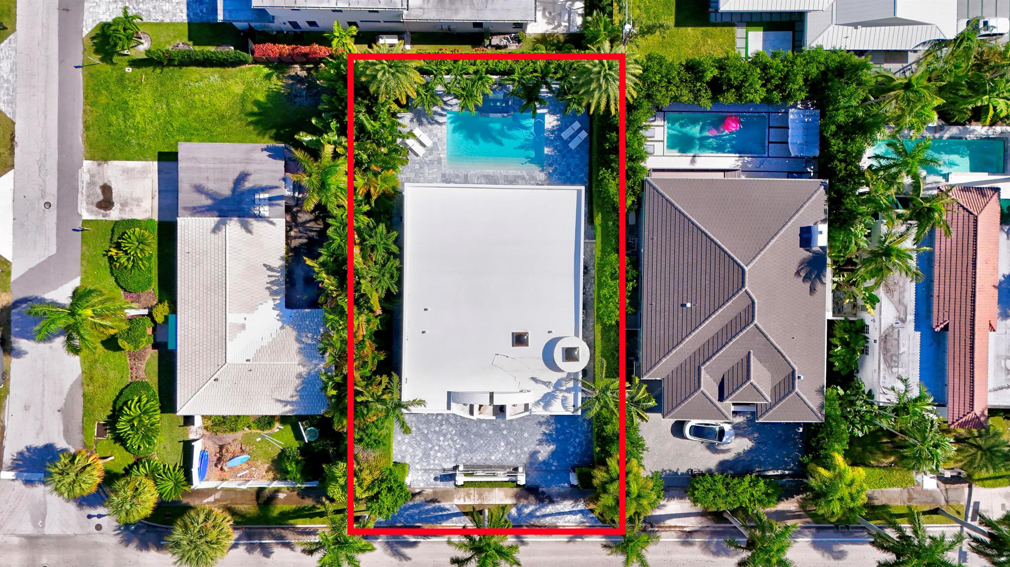 KINGS COURT - Residential