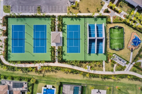 Tiny photo for 10423 COBALT Court, Parkland, FL 33076 (MLS # B26065310)