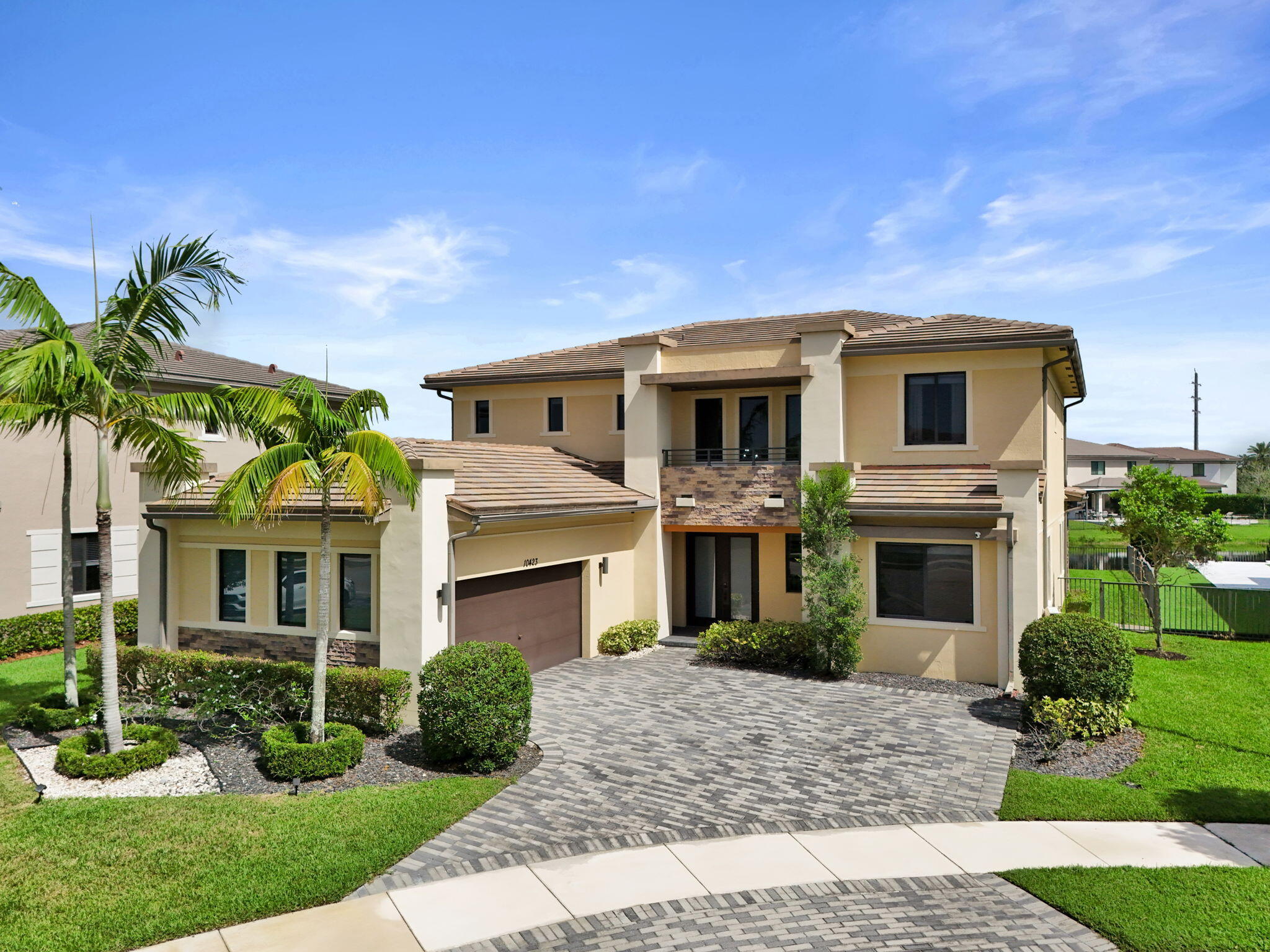 10423 COBALT Court