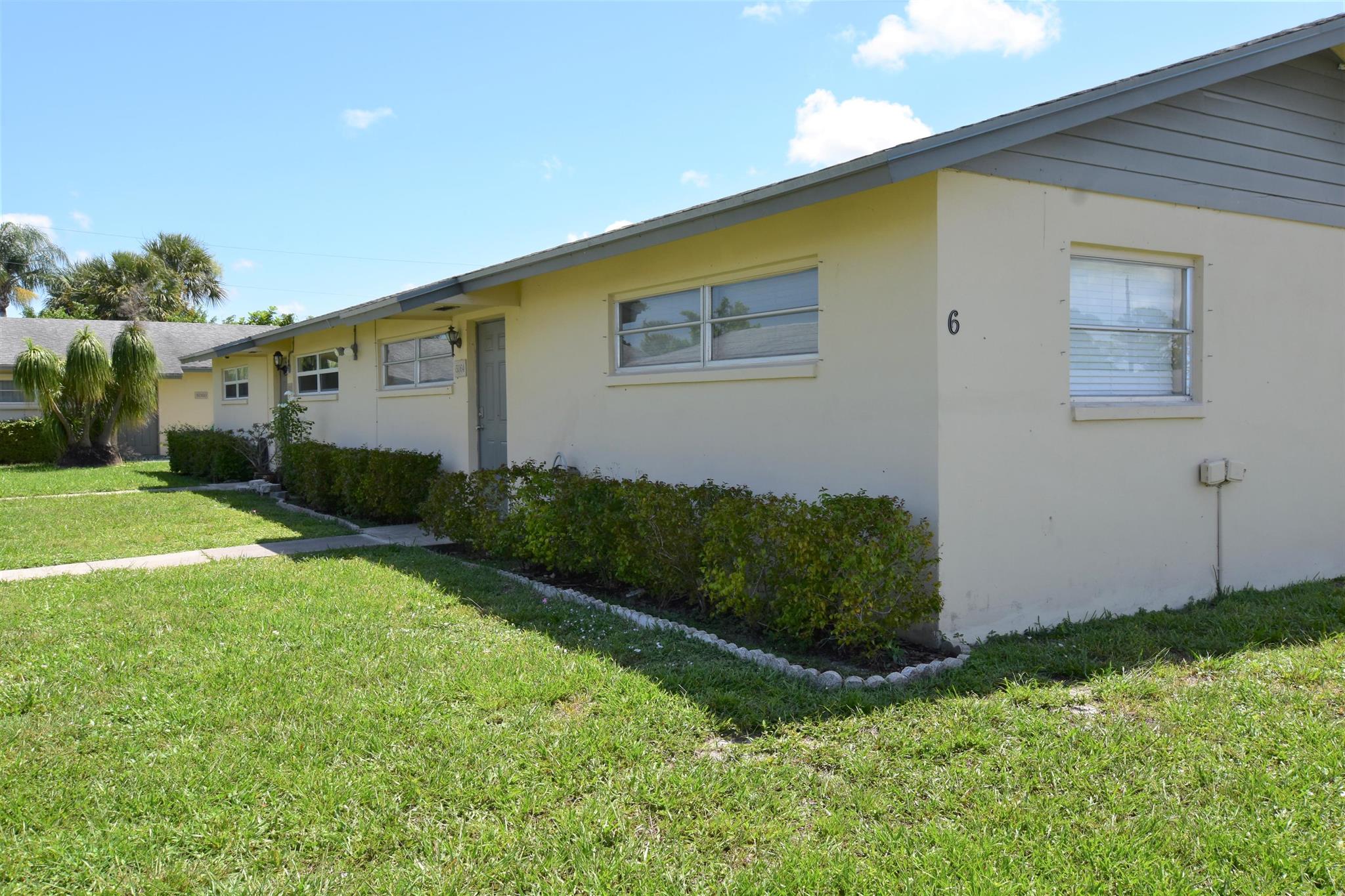 PINECREST CONDO - Residential Lease