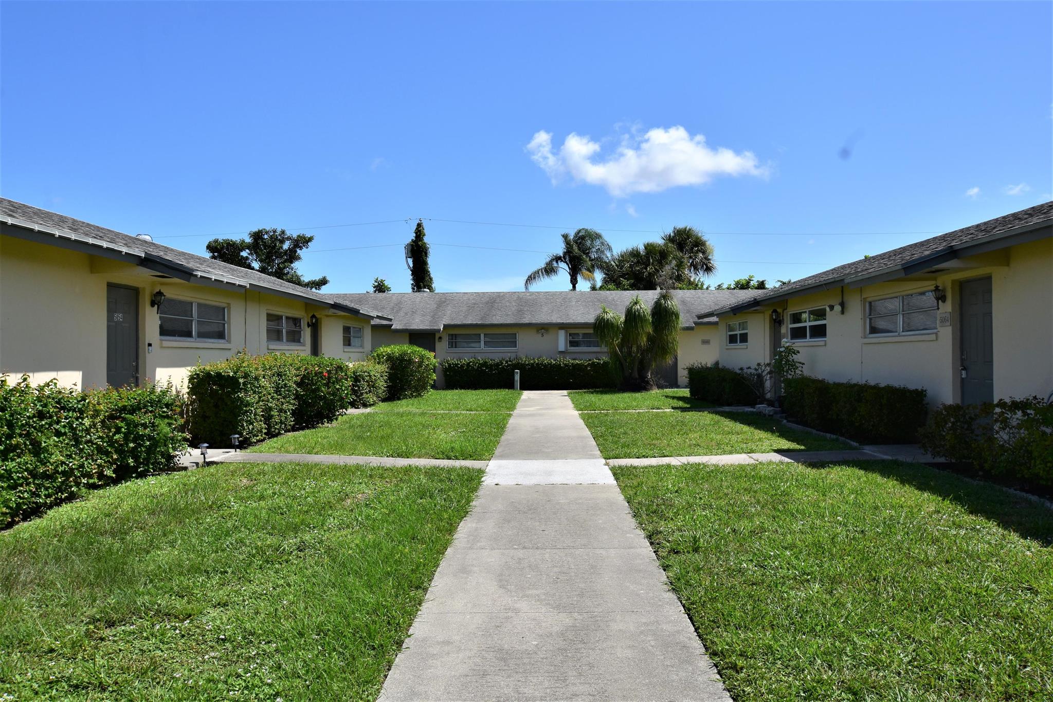 PINECREST CONDO - Residential Lease