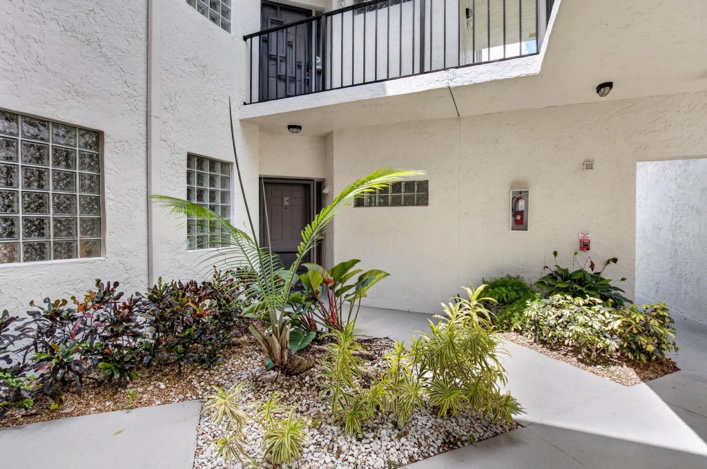 Photo of 5267 Europa Drive #C, Boynton Beach, FL 33437 (MLS # B26069819)