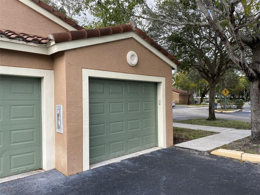 Carrington at Coconut Cre - Residential