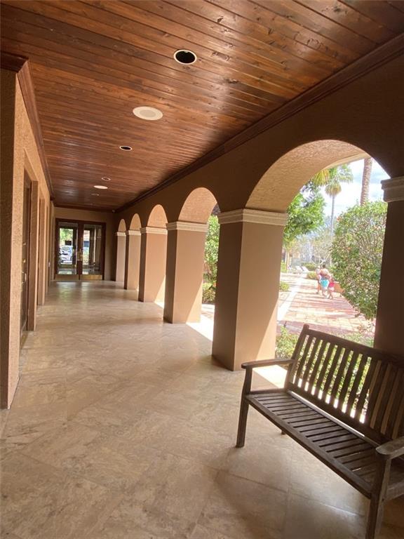 Carrington at Coconut Cre - Residential