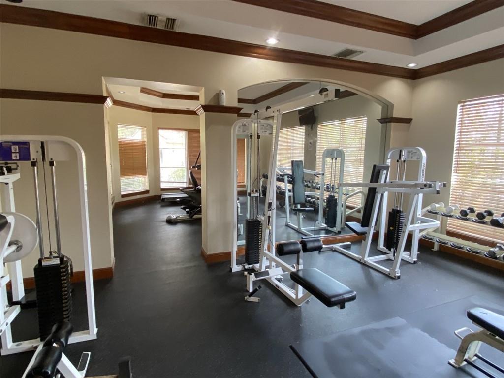 Carrington at Coconut Cre - Residential