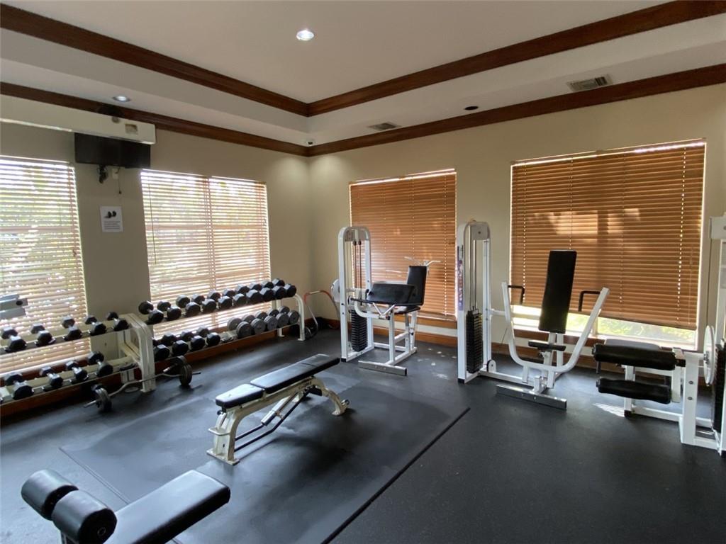 Carrington at Coconut Cre - Residential