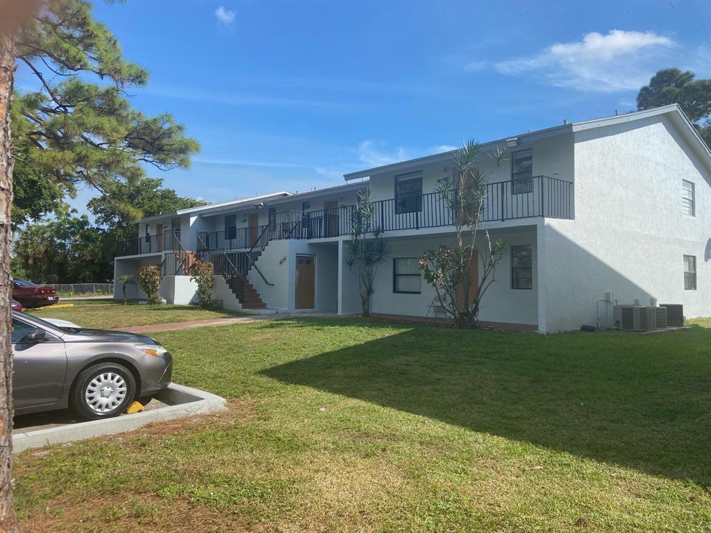 LAKE ARJARO - Residential Lease