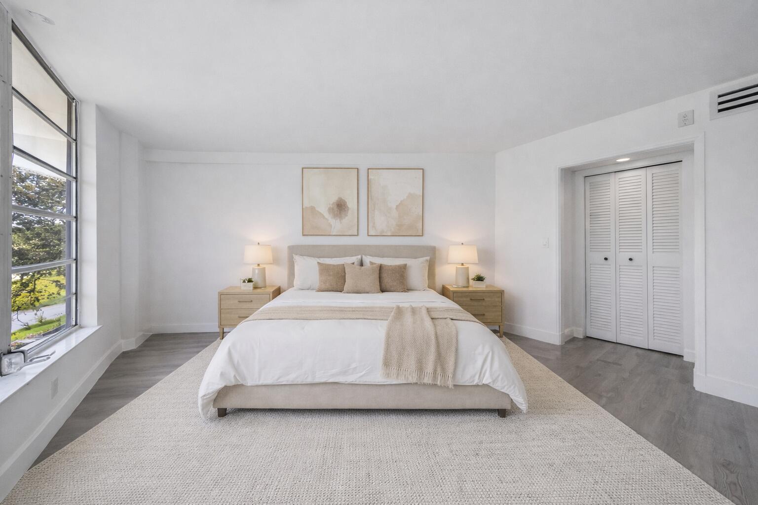 NO 35 PALM-AIRE COUNTRY CLUB - Residential Lease