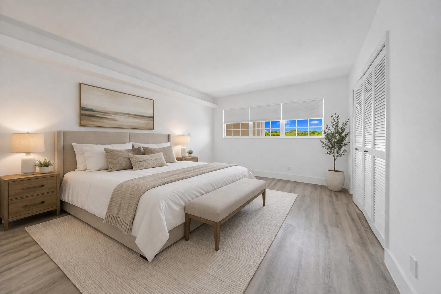 NO 35 PALM-AIRE COUNTRY CLUB - Residential Lease