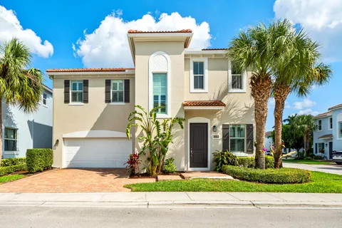 3656 Whispering Cypress Lane, Boynton Beach, FL MLS: R11073463