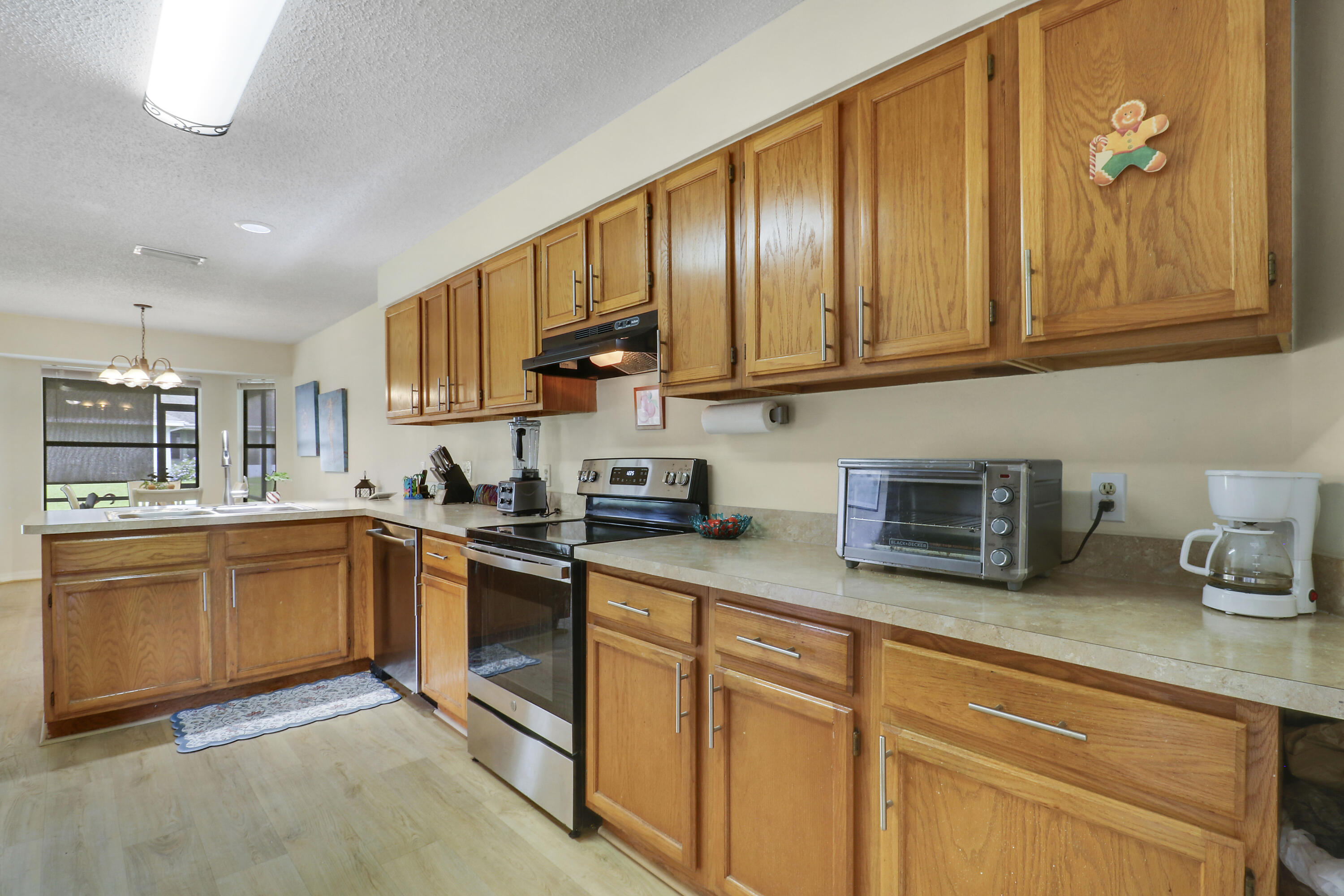 PORT ST LUCIE SECTION 25 - Residential