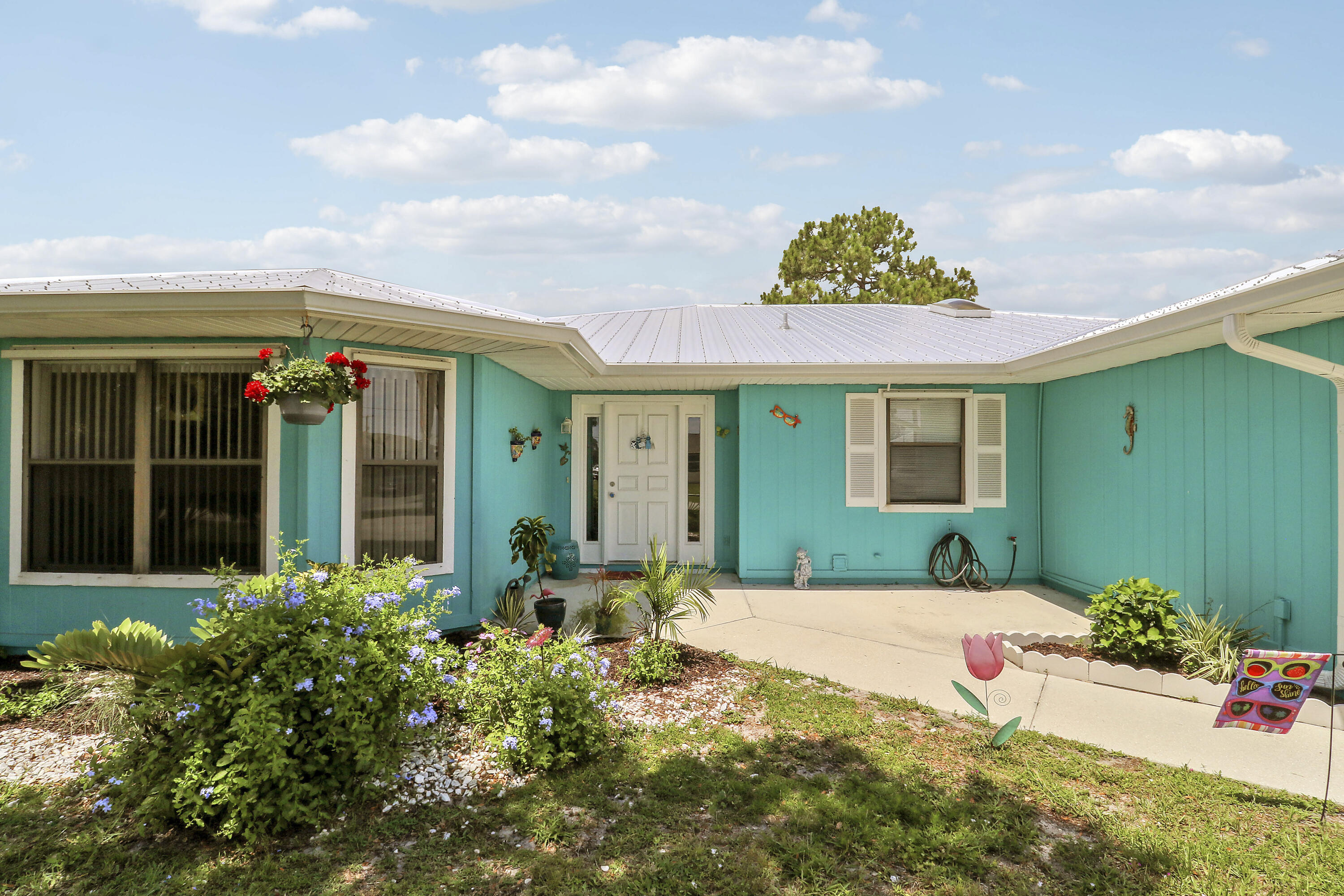 PORT ST LUCIE SECTION 25 - Residential