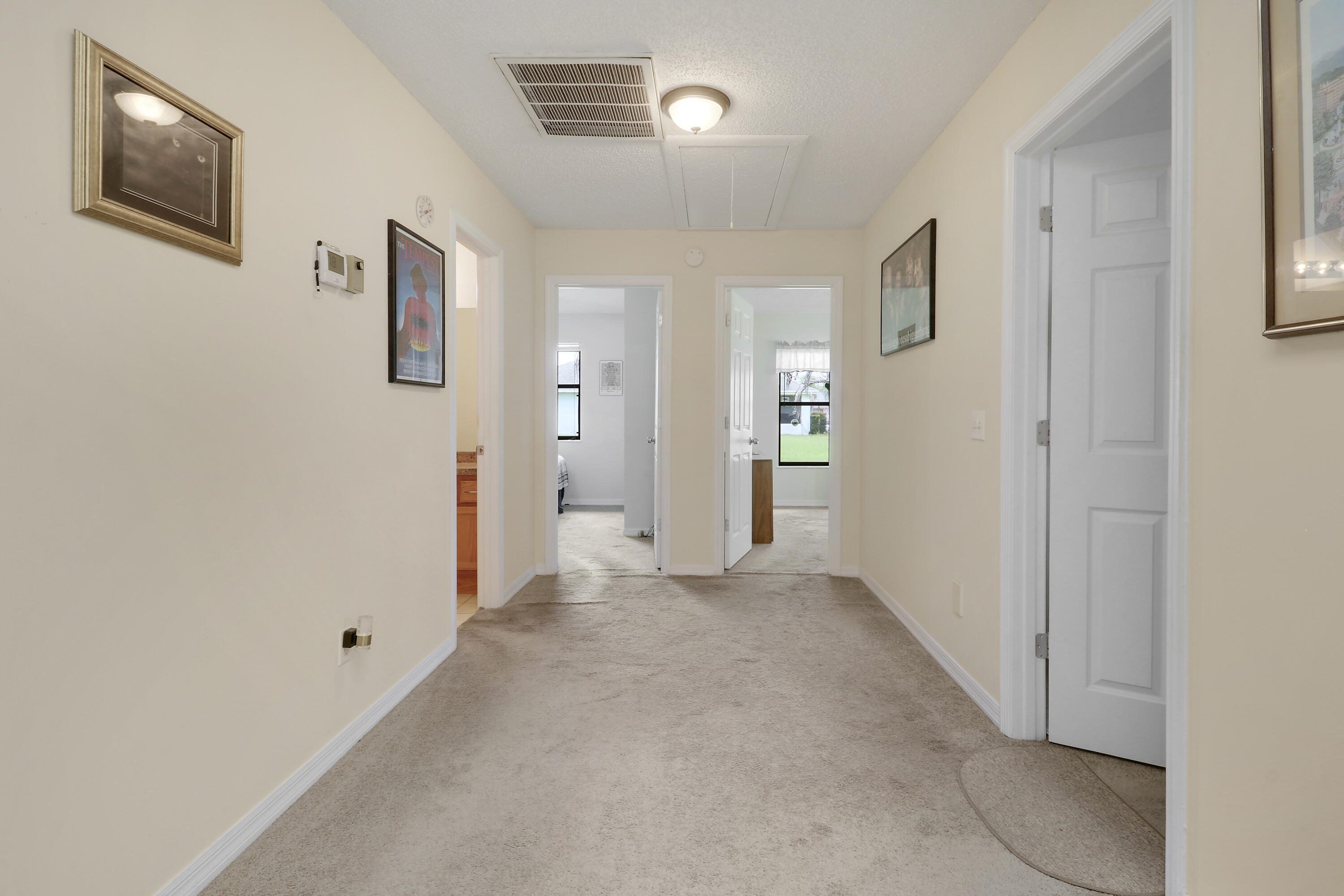 PORT ST LUCIE SECTION 25 - Residential