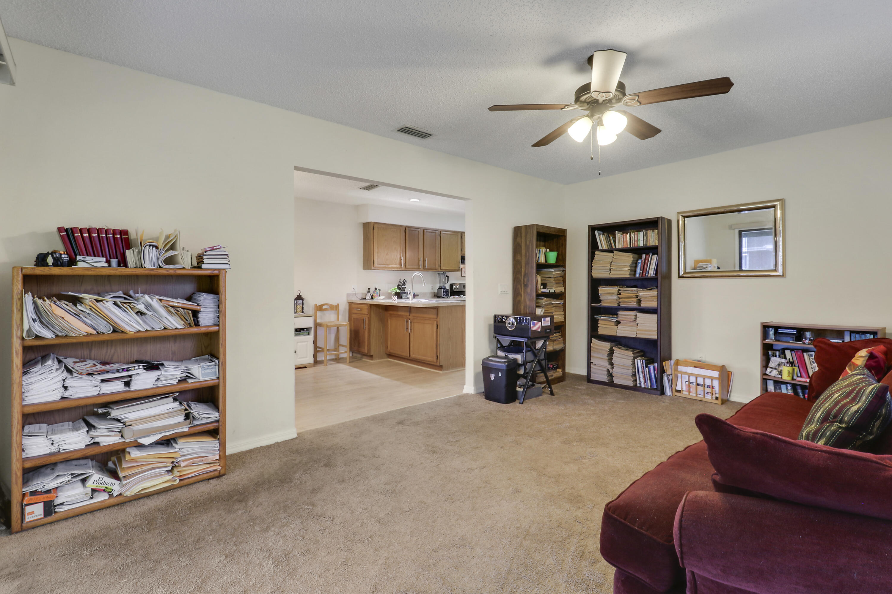 PORT ST LUCIE SECTION 25 - Residential