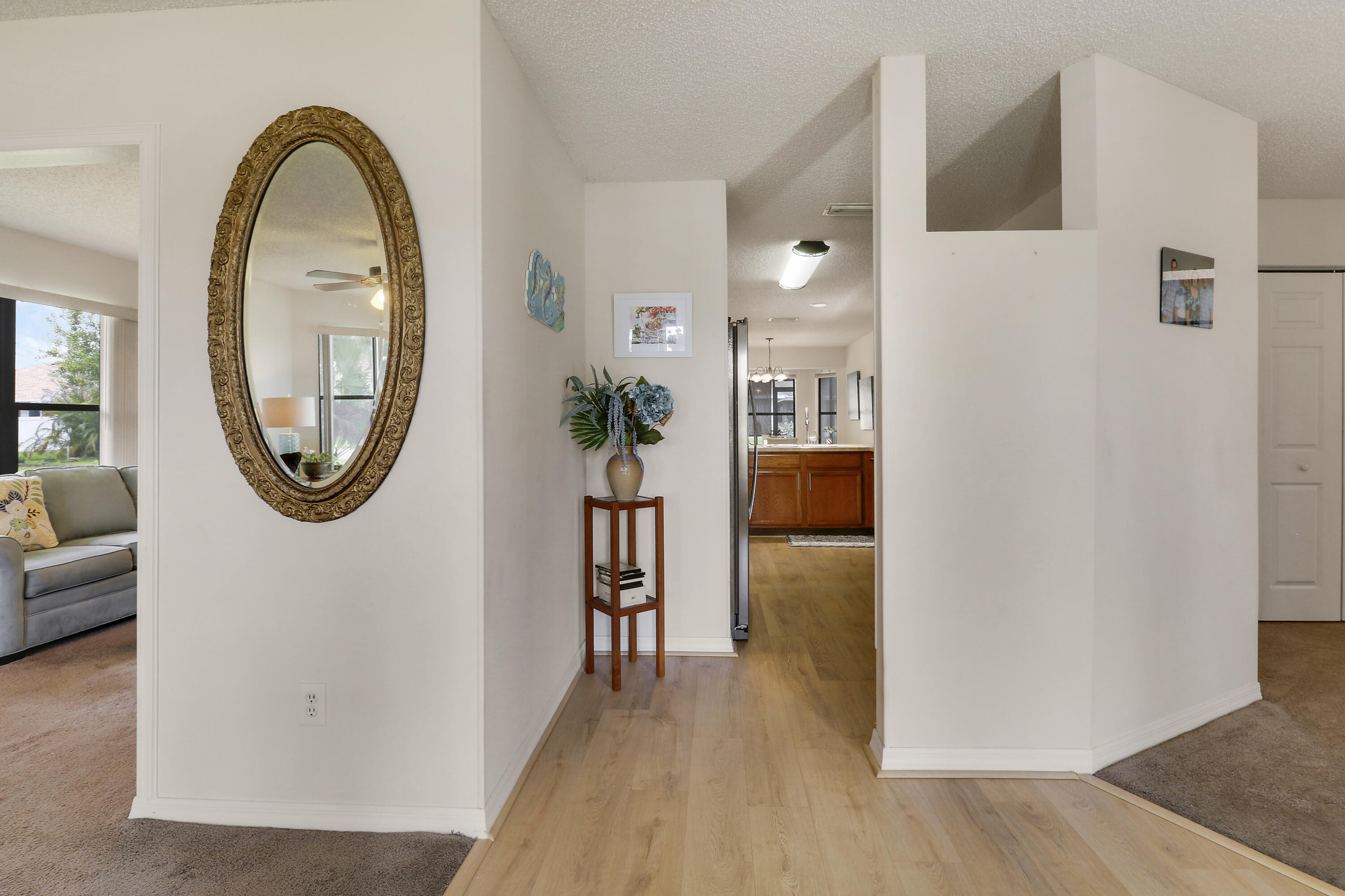PORT ST LUCIE SECTION 25 - Residential