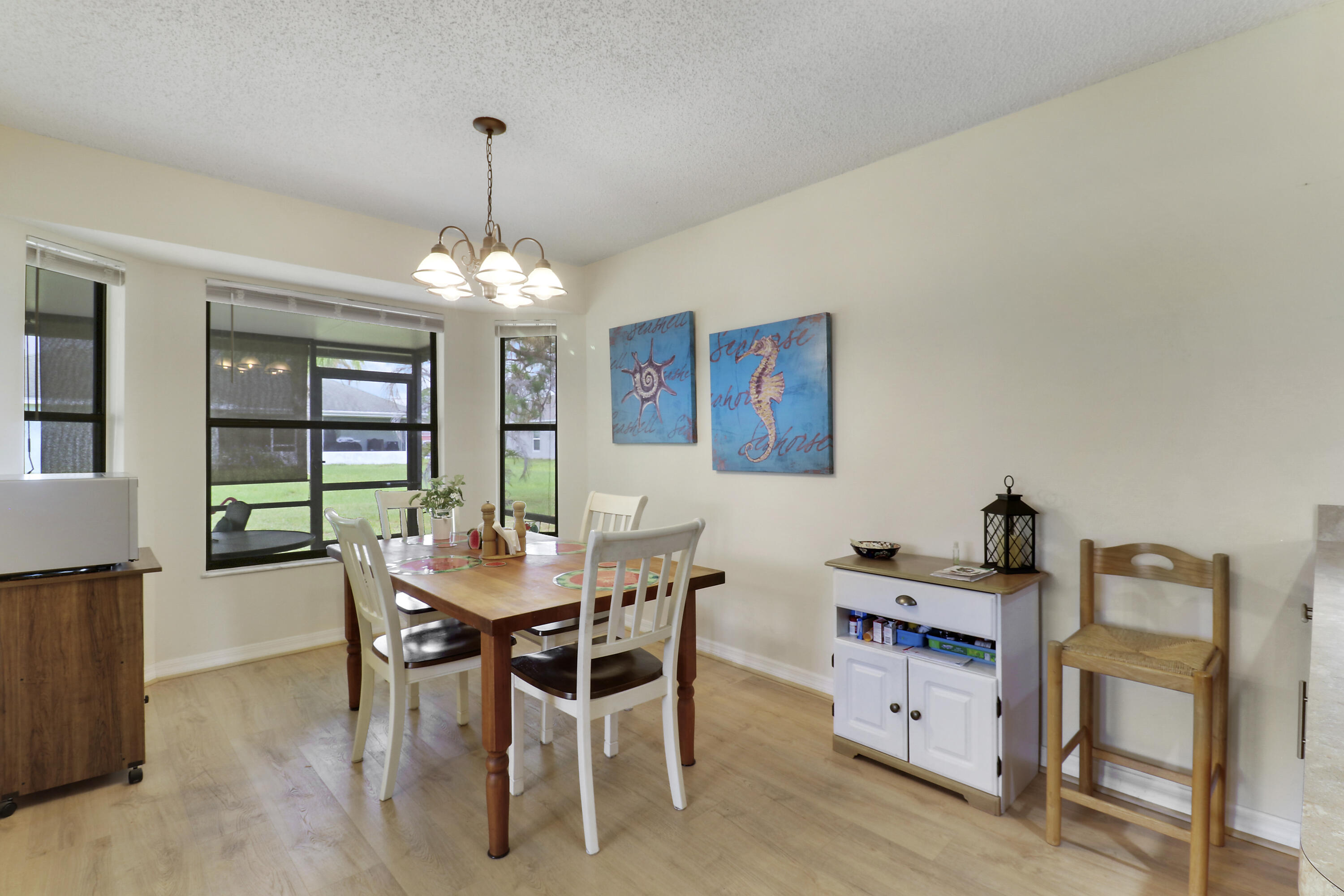 PORT ST LUCIE SECTION 25 - Residential