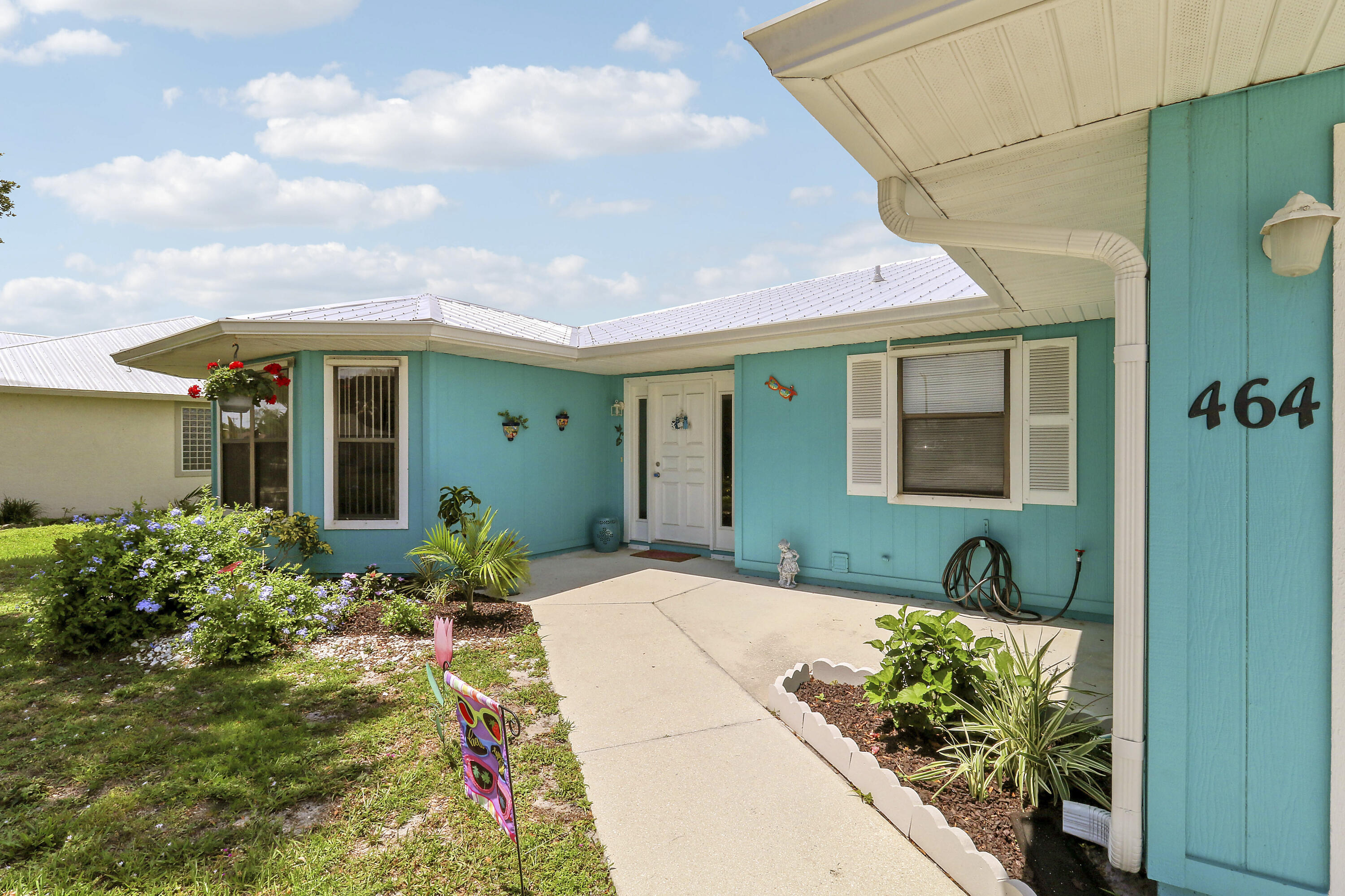 PORT ST LUCIE SECTION 25 - Residential