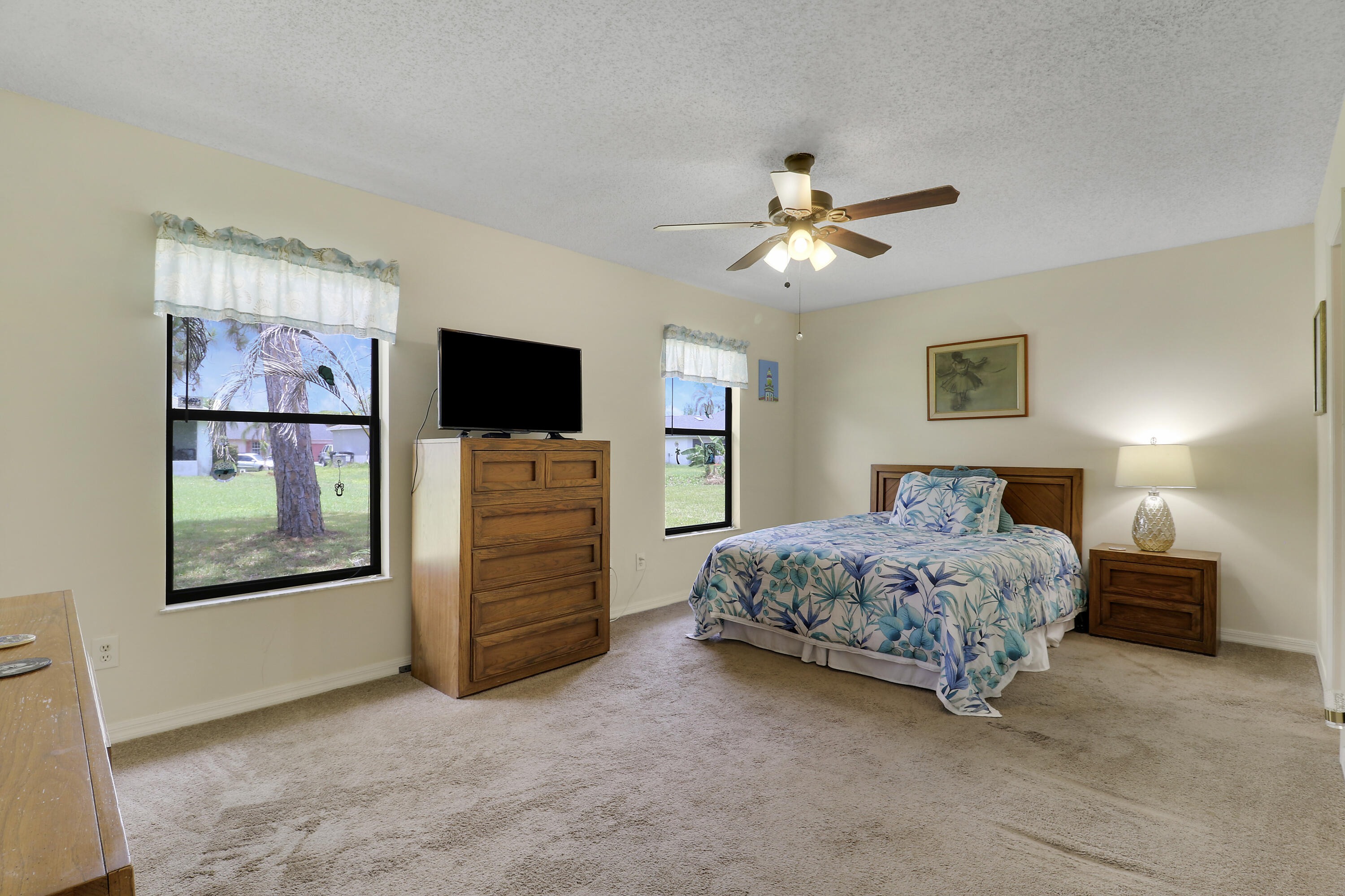 PORT ST LUCIE SECTION 25 - Residential