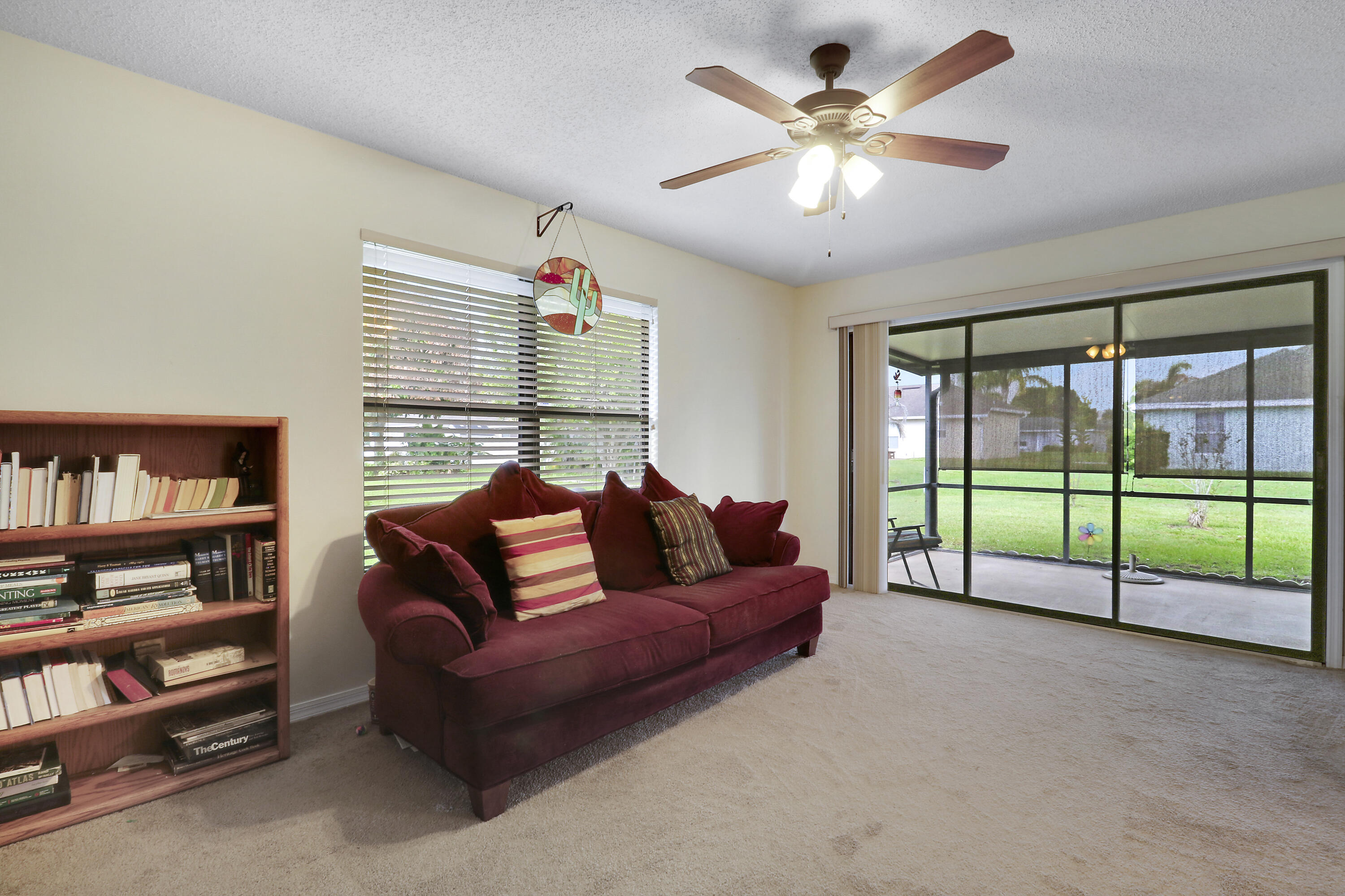 PORT ST LUCIE SECTION 25 - Residential